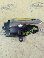 Ручка двери внутренняя правая Lancer 10