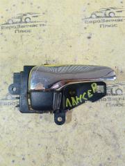 Ручка двери внутренняя правая Lancer 10