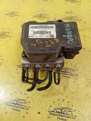 Блок ABS Ford Mondeo 4