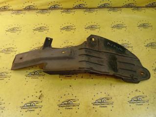 Защита двигателя Ford Mondeo 4