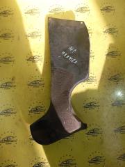 Пыльник Nissan Qashqai