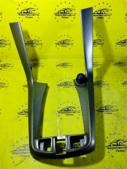 Накладка консоли КПП Chevrolet Captiva