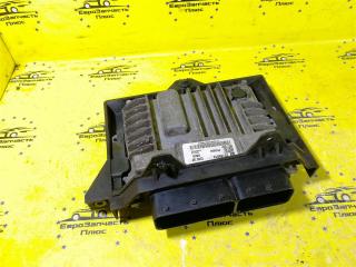 Блок управление ДВС Chevrolet Captiva