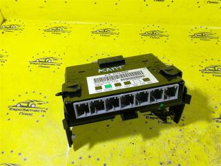 Блок комфорта Chevrolet Captiva