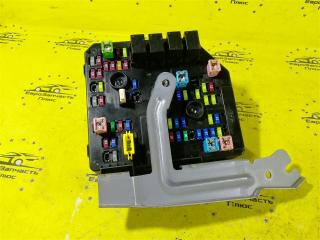 Блок предохранителей Chevrolet Captiva