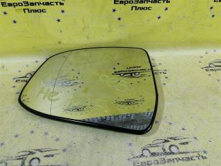 Зеркальный элемент левый Ford Focus 2