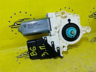 Запчасть моторчик стеклоподъемника задний правый Volkswagen Passat B6