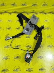 Ремень безопасности передний правый Opel Zafira