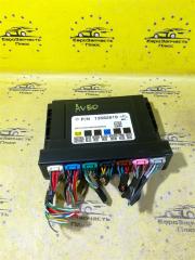 Блок комфорта Chevrolet Aveo