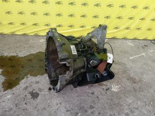 МКПП Ford Focus 2
