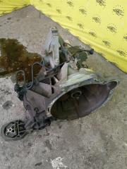 МКПП Ford Focus 2