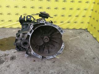 МКПП Ford Focus 2