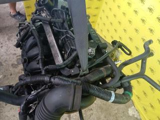 Двигатель Mitsubishi ASX