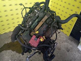 Двигатель Chevrolet Aveo контрактная Двигатель Chevrolet Aveo