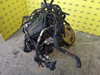 Запчасть двигатель Chevrolet Cruze