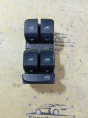 Блок управления стеклоподъемниками Audi A4 контрактная Блок управления стеклоподъемниками Audi A4