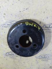 Шкив помпы Land Rover Discovery 4