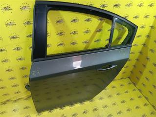 Дверь задняя левая Chevrolet Cruze контрактная Дверь задняя левая Chevrolet Cruze