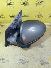 Зеркало 5pin левое Chevrolet Cruze