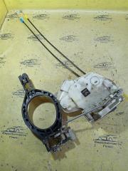 Замок двери задний правый Mitsubishi ASX