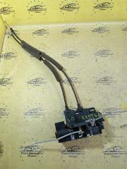 Замок двери задний правый Chevrolet Captiva