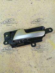 Запчасть ручка двери внутренняя задняя левая Kia Sportage 4