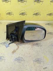Зеркало боковое переднее правое Ford Focus 2