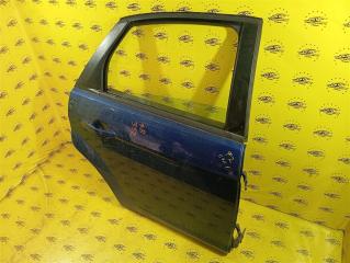 Дверь задняя правая Ford Focus 2
