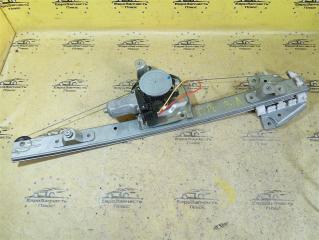 Стеклоподъемный механизм задний левый Suzuki Grand Vitara 2