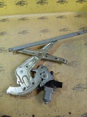 Стеклоподъемник задний правый Mitsubishi ASX