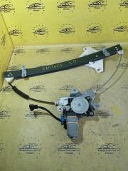 Стеклоподъемник задний правый Chevrolet Captiva