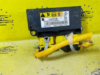 Блок AirBag Chevrolet Aveo