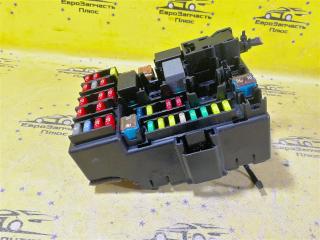 Блок предохранителей Chevrolet Aveo