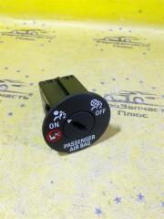 Выключатель подушки безопасности Chevrolet Aveo