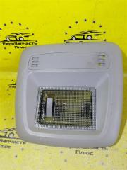 Плафон подсветки салона Chevrolet Aveo