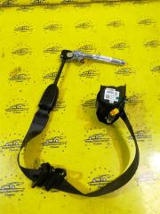 Ремень безопасности левый Chevrolet Aveo