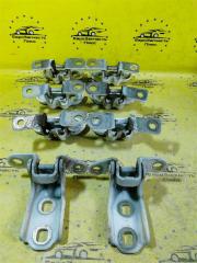 Петля двери Chevrolet Aveo