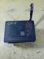 Блок ABS Mazda CX-5