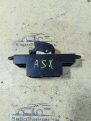 Кнопка стеклоподъемника Mitsubishi ASX GA MR587944 контрактная