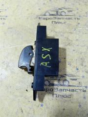 Кнопка стеклоподъемника Mitsubishi ASX GA