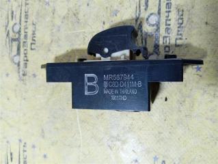 Кнопка стеклоподъемника ASX GA