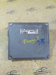 Блок управления ДВС Ford Focus 2