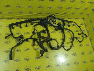 Проводка двигателя Honda Civic