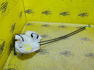 Запчасть замок двери задний левый Mitsubishi ASX