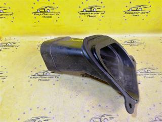 Воздухозаборник Opel Zafira