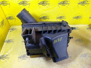 Корпус воздушного фильтра Chevrolet Aveo контрактная Корпус воздушного фильтра Chevrolet Aveo