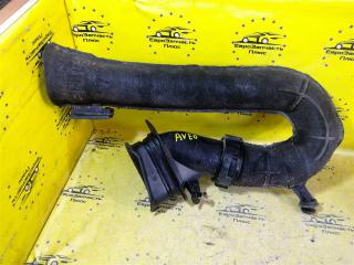 Патрубок воздушного фильтра Chevrolet Aveo