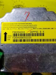 Блок SRS Lancer 10