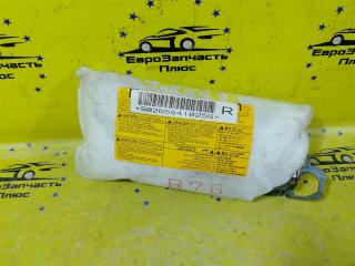 Подушка безопасности правая Mitsubishi Lancer контрактная Подушка безопасности правая Mitsubishi Lancer