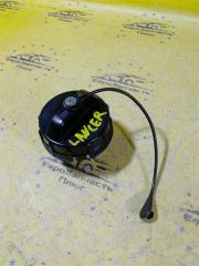 Крышка бензобака Mitsubishi Lancer 10 MN120699 контрактная